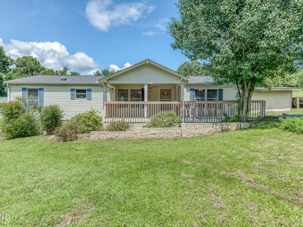 147 Grazing Meadows Drive, Jonesborough, TN 37659