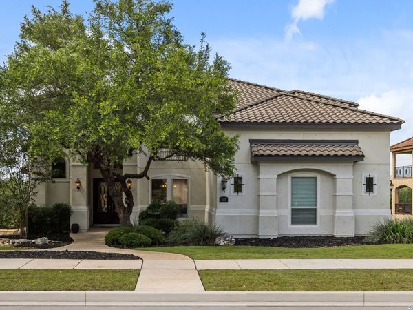 623 Sentry Hl, San Antonio, TX 78260