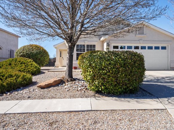 3230 Stony Meadows Circle NE, Rio Rancho, NM 87144