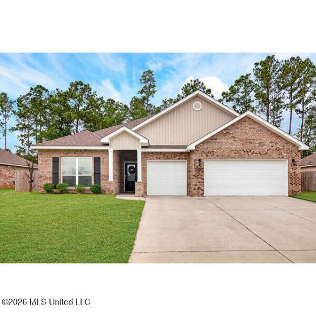 6001 Penni Lane, Ocean Springs, MS 39564 Main Photo