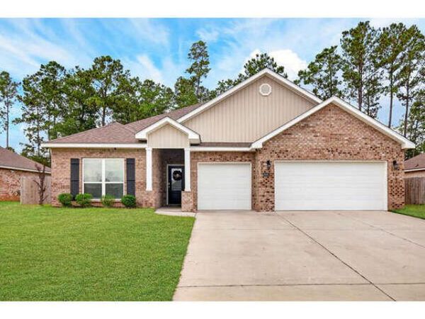 6001 Penni Lane, Ocean Springs, MS 39564