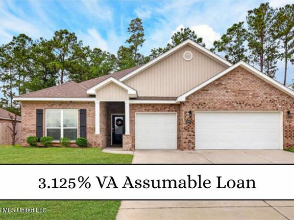 6001 Penni Lane, Ocean Springs, MS 39564