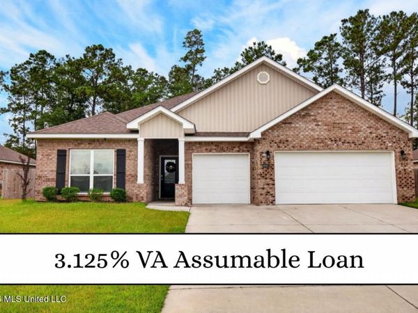 6001 Penni Lane, Ocean Springs, MS 39564
