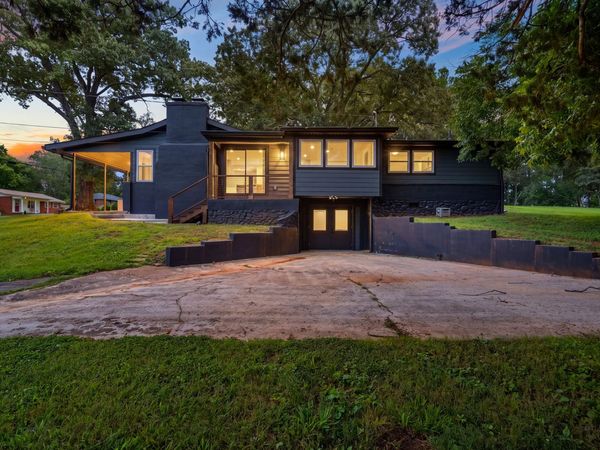 102 Oak Park , Winchester, TN 37398