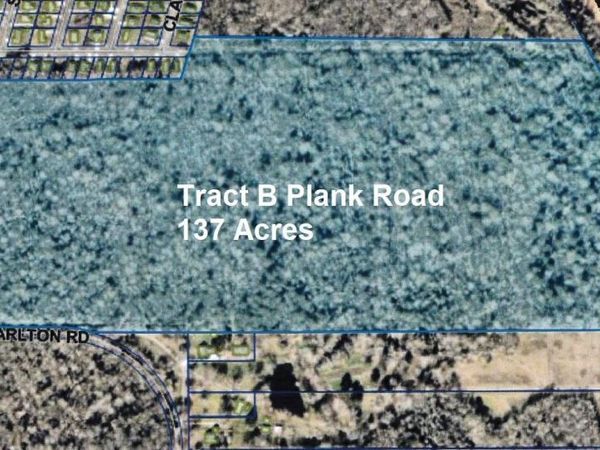 TBD Plank Rd, Zachary, LA 70791
