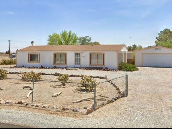 3051 W Van Lane, Pahrump, NV 89048
