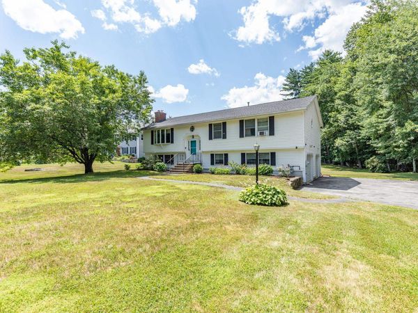 35 Shaker Road, Concord, NH 03301