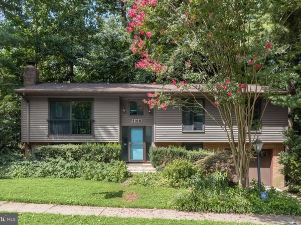 5188 EVEN STAR PLACE, COLUMBIA, MD 21044