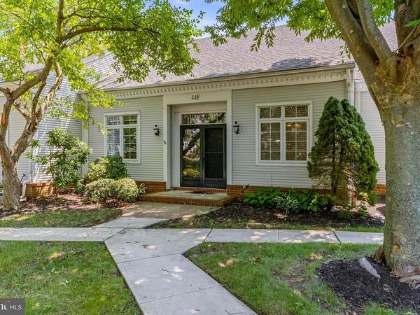 53 F WINTHROP ROAD , MONROE TOWNSHIP, NJ 08831