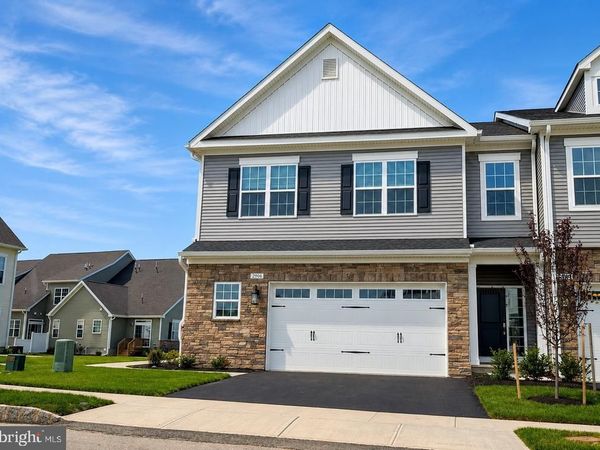 2906 JUSTIN DRIVE , WEST WINDSOR, NJ 08550