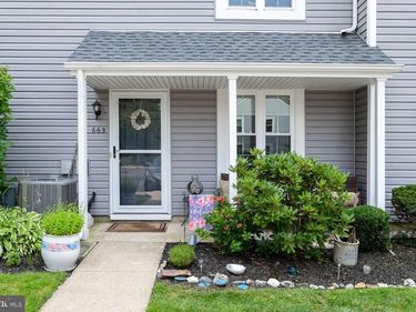 663 YORKSHIRE COURT , SEWELL, NJ 08080