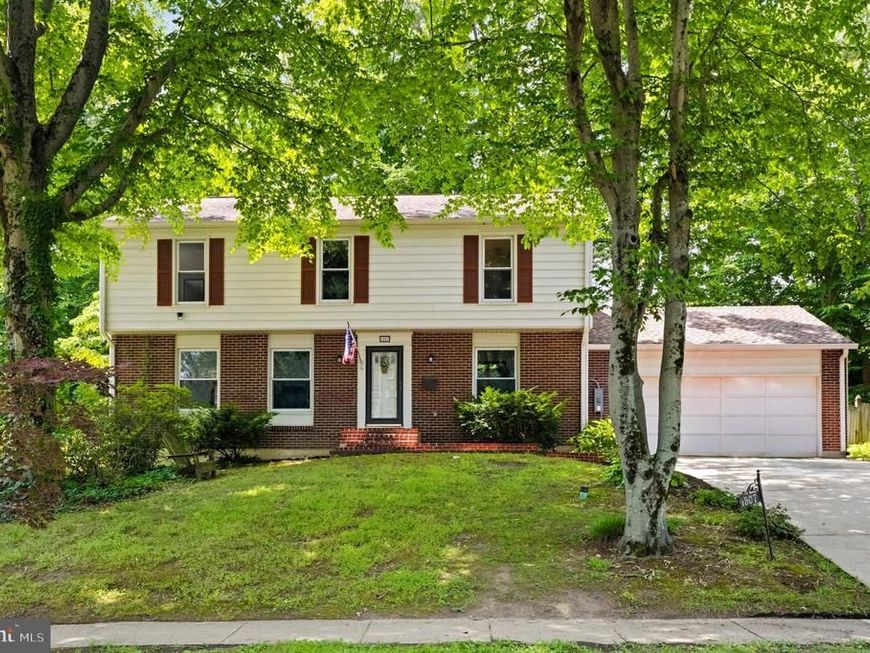 1507 Farlow Avenue, Crofton, MD 21114 Main Photo