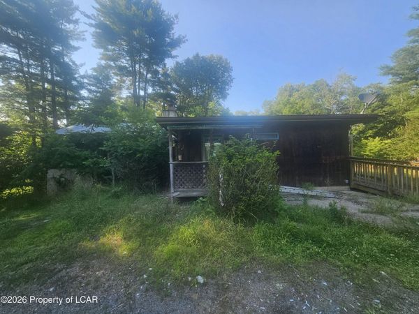 980 Fox Road, Factoryville, PA 18419