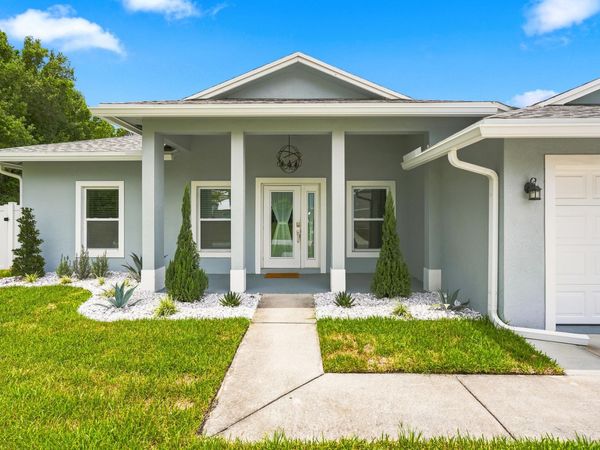 3242 SW ESCAROLE Street, Port St. Lucie, FL 34953