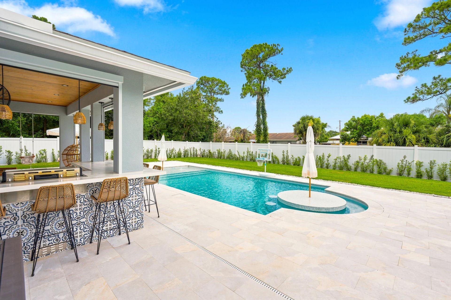 3242 SW Escarole Street, Port Saint Lucie, FL 34953 Photo