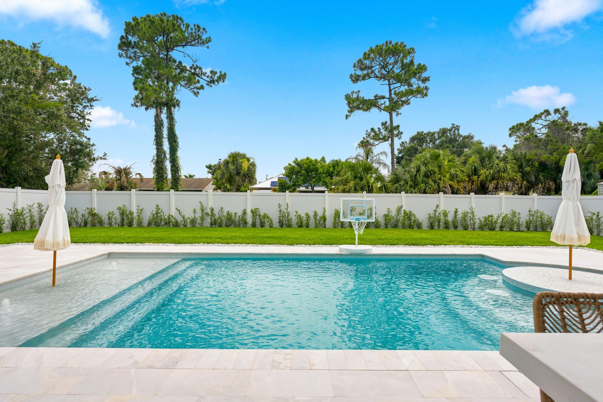 3242 SW Escarole Street, Port Saint Lucie, FL 34953 Photo
