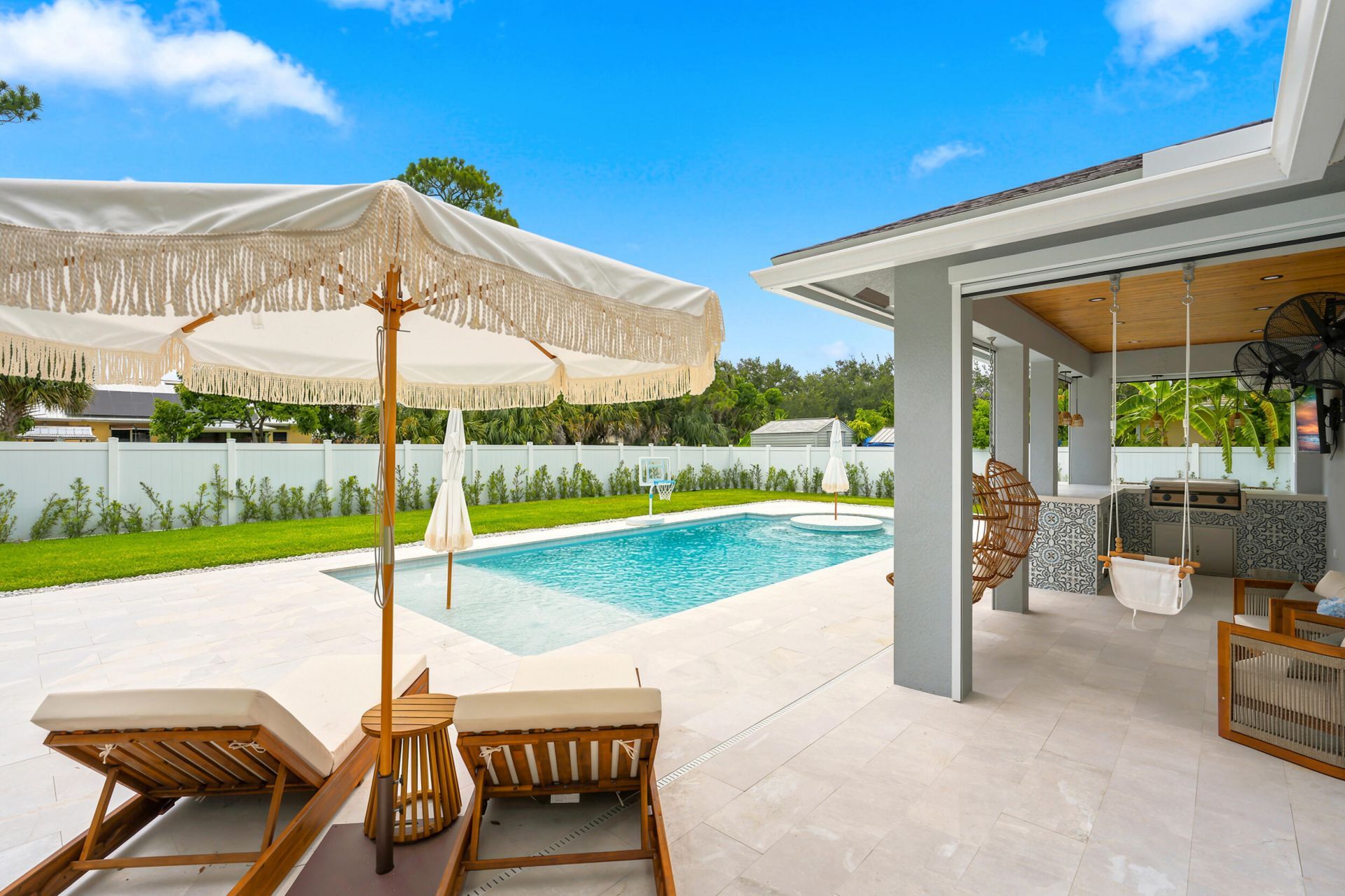 3242 SW Escarole Street, Port Saint Lucie, FL 34953 Photo