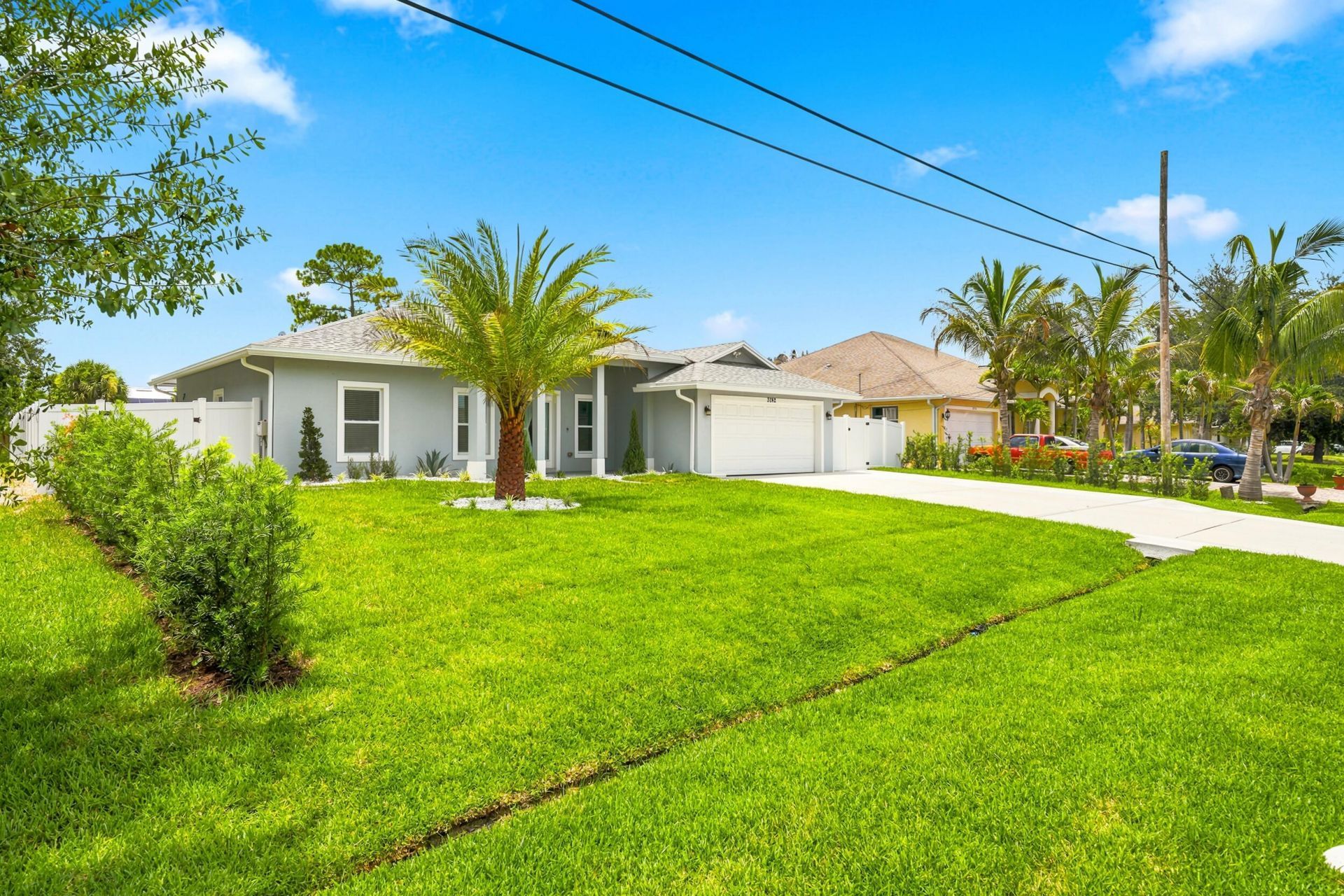 3242 SW Escarole Street, Port Saint Lucie, FL 34953 Photo