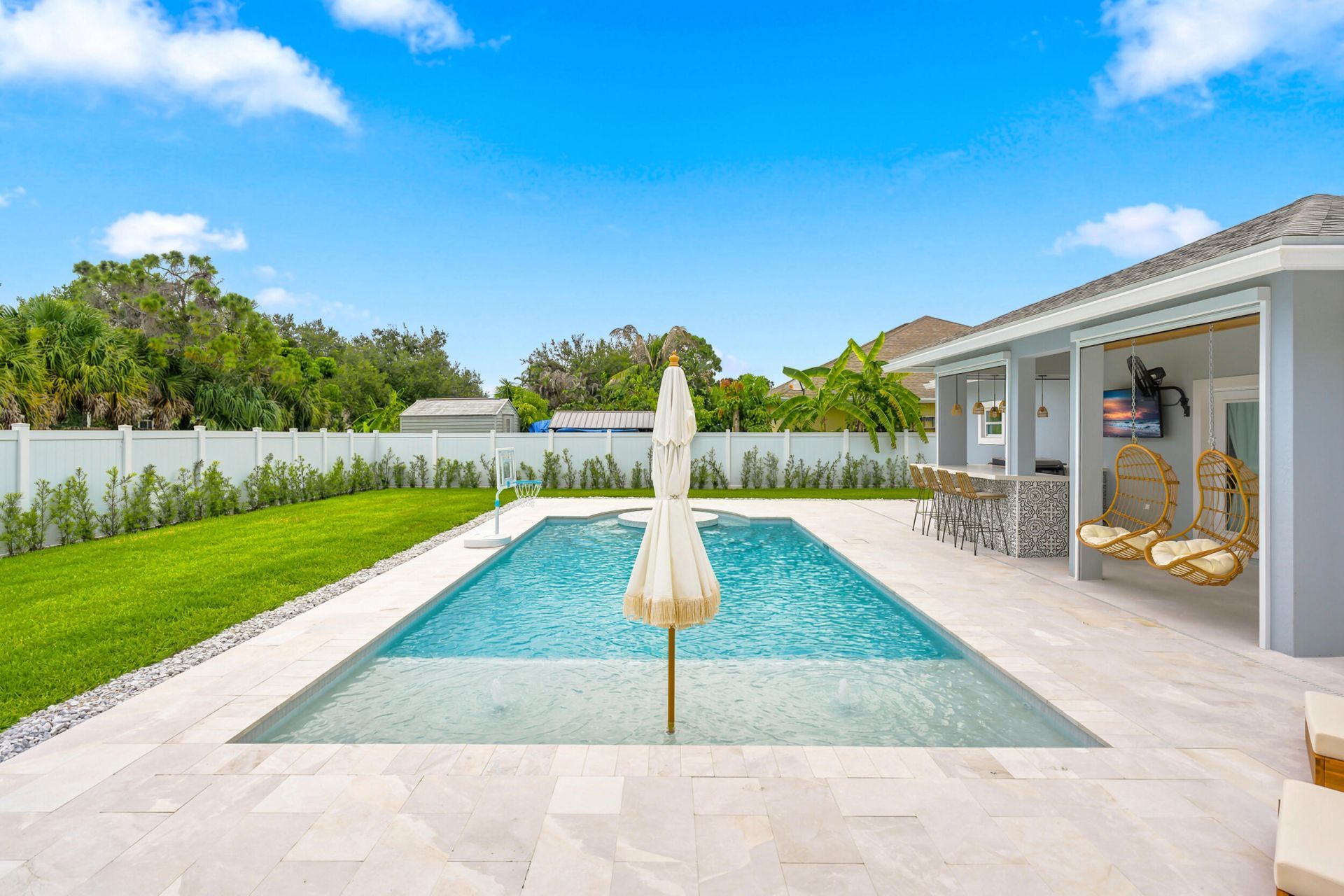 3242 SW Escarole Street, Port Saint Lucie, FL 34953 Photo