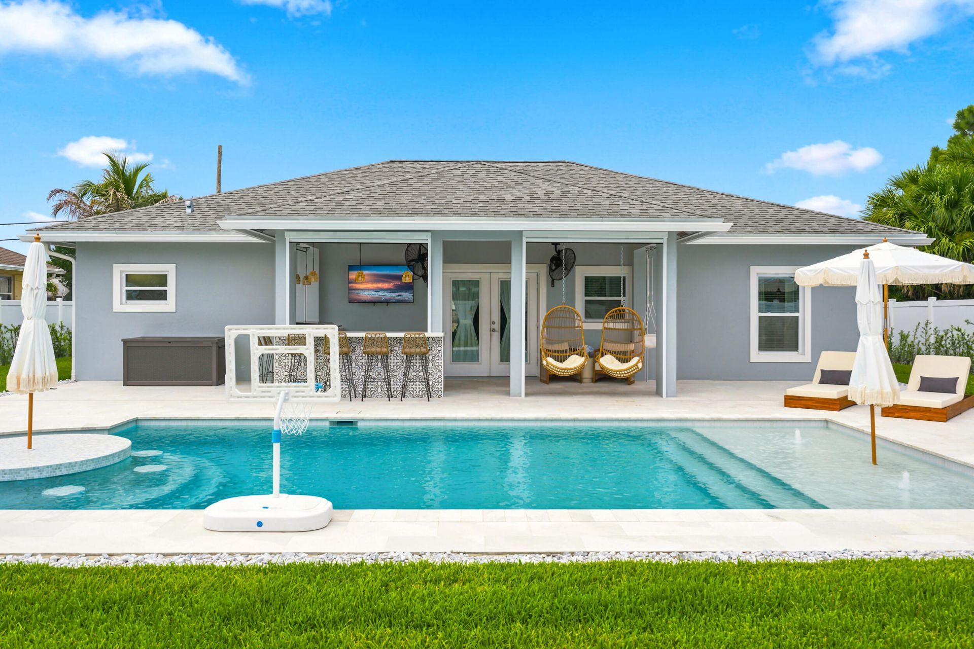3242 SW Escarole Street, Port Saint Lucie, FL 34953 Photo