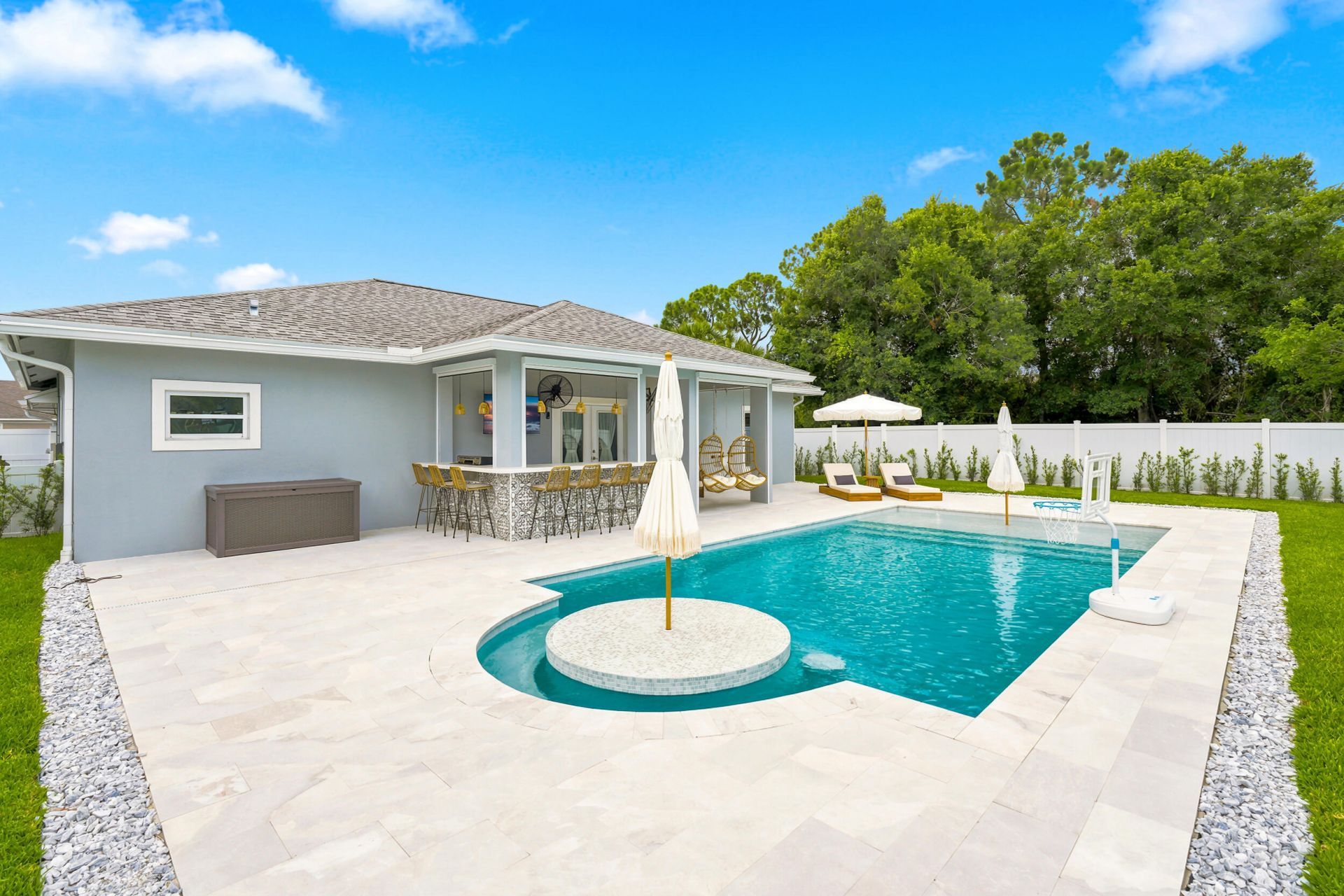 3242 SW Escarole Street, Port Saint Lucie, FL 34953 Photo