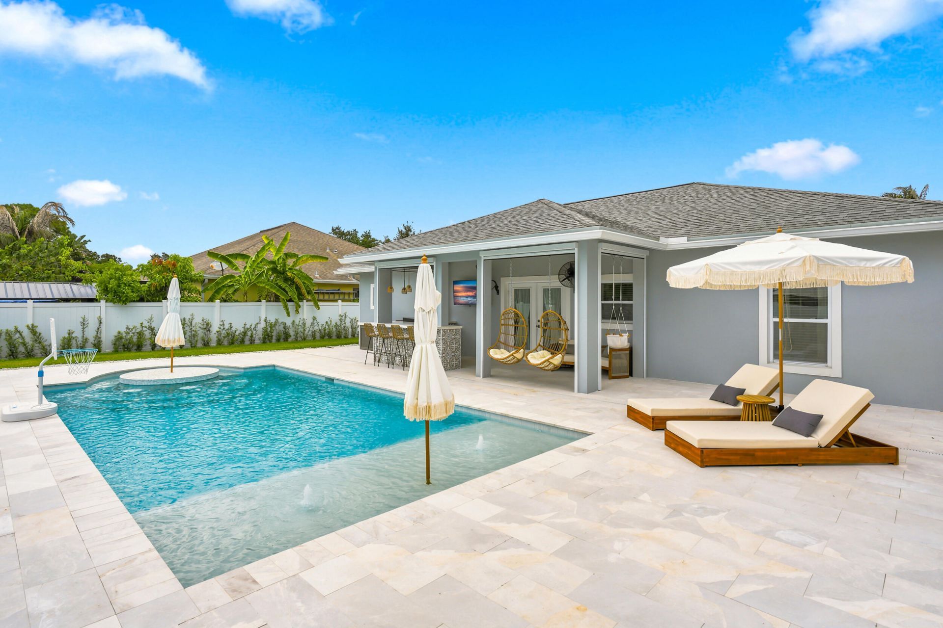 3242 SW Escarole Street, Port Saint Lucie, FL 34953 Photo