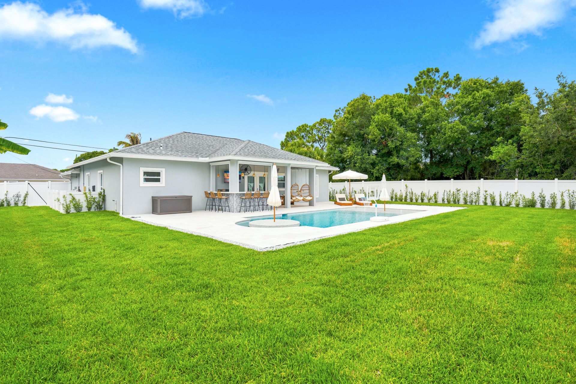 3242 SW Escarole Street, Port Saint Lucie, FL 34953 Photo