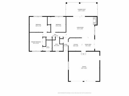 2021 Shaw Ave, Modesto, CA 95354 Photo