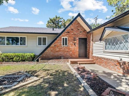 2021 Shaw Ave, Modesto, CA 95354 Photo