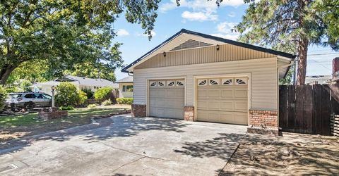 2021 Shaw Ave, Modesto, CA 95354 Photo