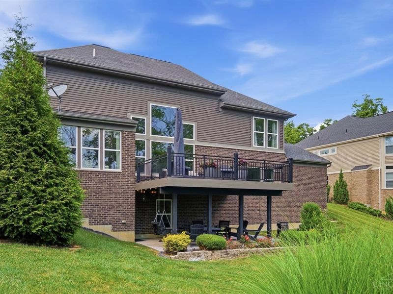 4644 Swift Court, Turtle Creek Twp, OH 45036 Photo 52