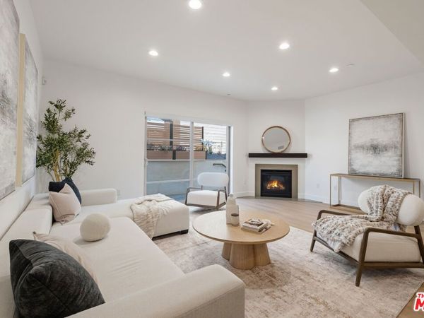 1744 Granville Avenue, Unit 105, Los Angeles, CA 90025