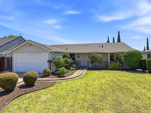 113 Cedar Lane, San Jose, CA 95127