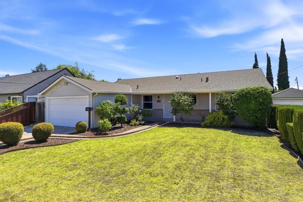 113 Cedar Lane, San Jose, CA 95127 Main Photo