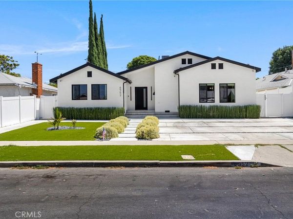 6952 Cozycroft Avenue, Winnetka, CA 91306