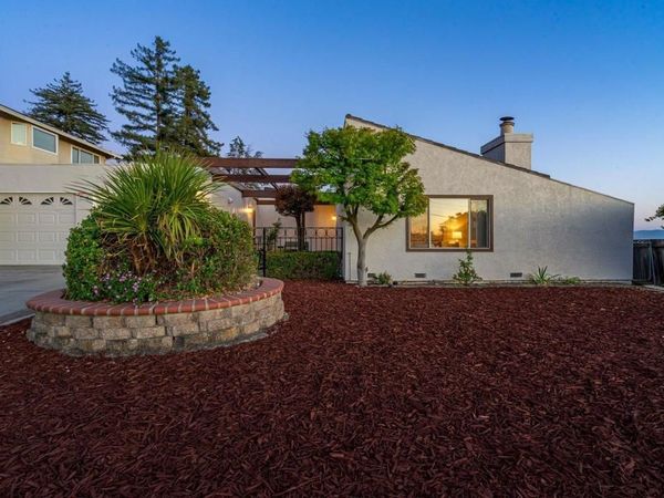 3474 Sweigert Road, San Jose, CA 95132