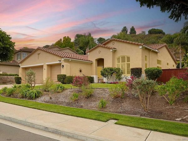 2322 Masters Rd, Carlsbad, CA 92008