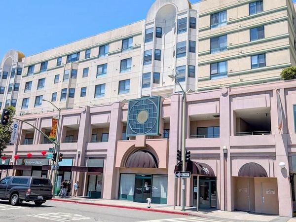 989 Webster St, Unit 645, Oakland, CA 94607