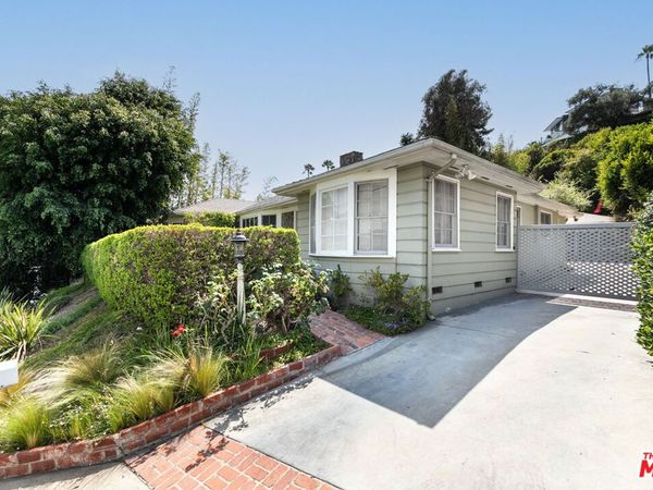 1545 N Doheny Drive, Los Angeles, CA 90069