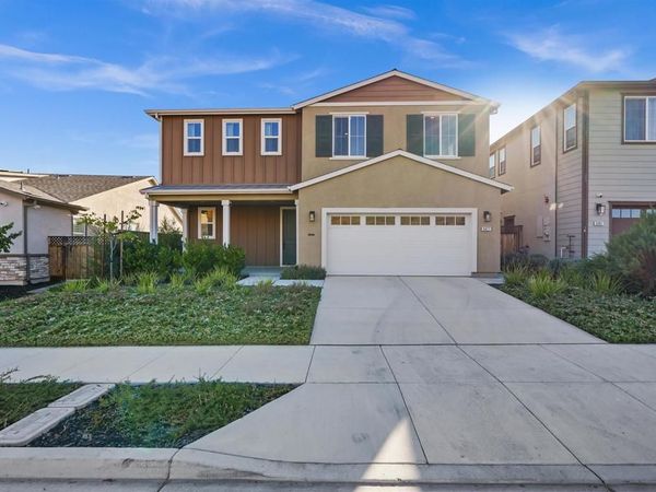 5477 Sierra Trail Way, Antioch, CA 94531