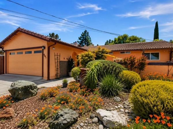 501 7th Street, San Juan Bautista, CA 95045