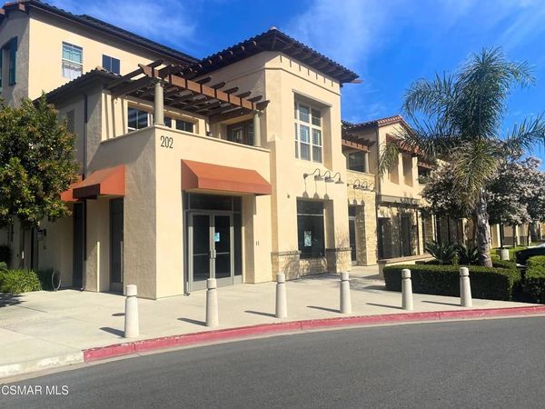 202 Village Commons, Unit 13, Camarillo, CA 93012