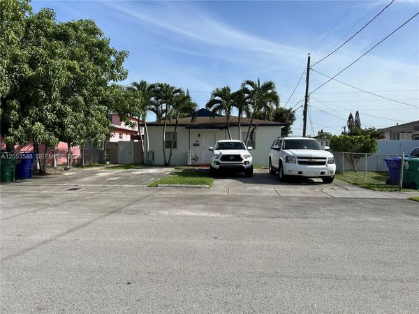 5213 NW 2nd Ter , Miami, FL 33126