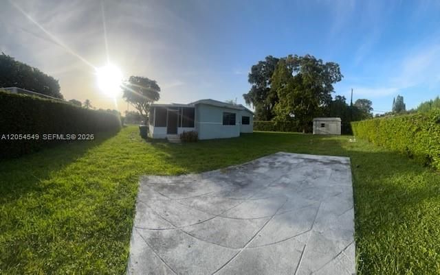 14590 NW 10th Ave , Miami, FL 33168 Photo