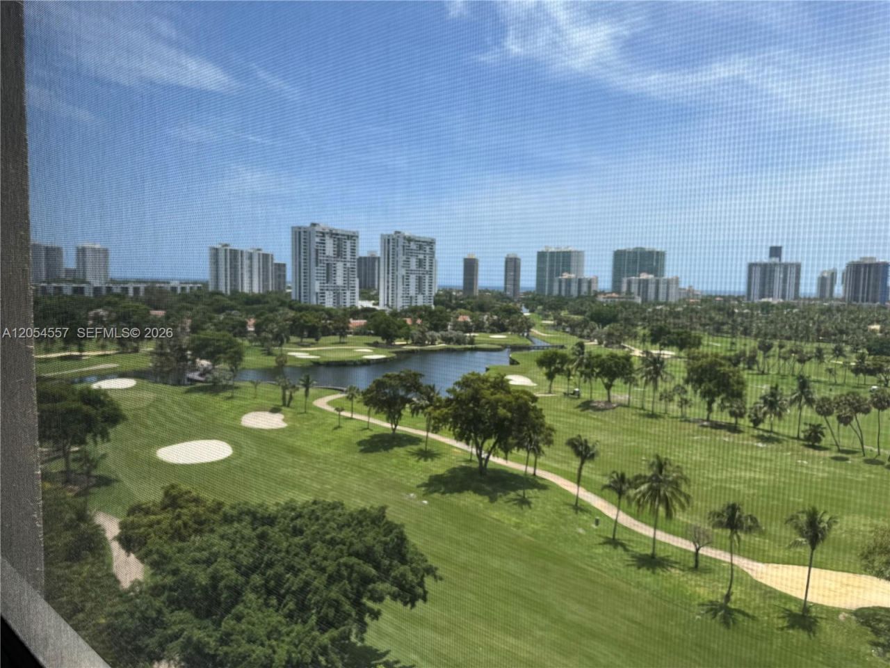 20335 W Country Club Dr , Unit 1206, Aventura, FL 33180 Photo