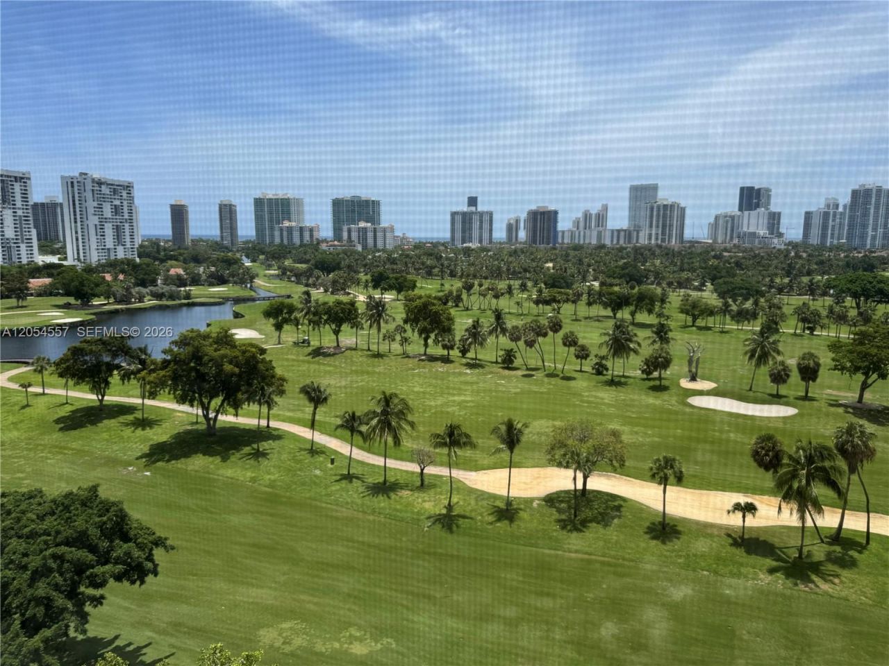 20335 W Country Club Dr , Unit 1206, Aventura, FL 33180 Photo
