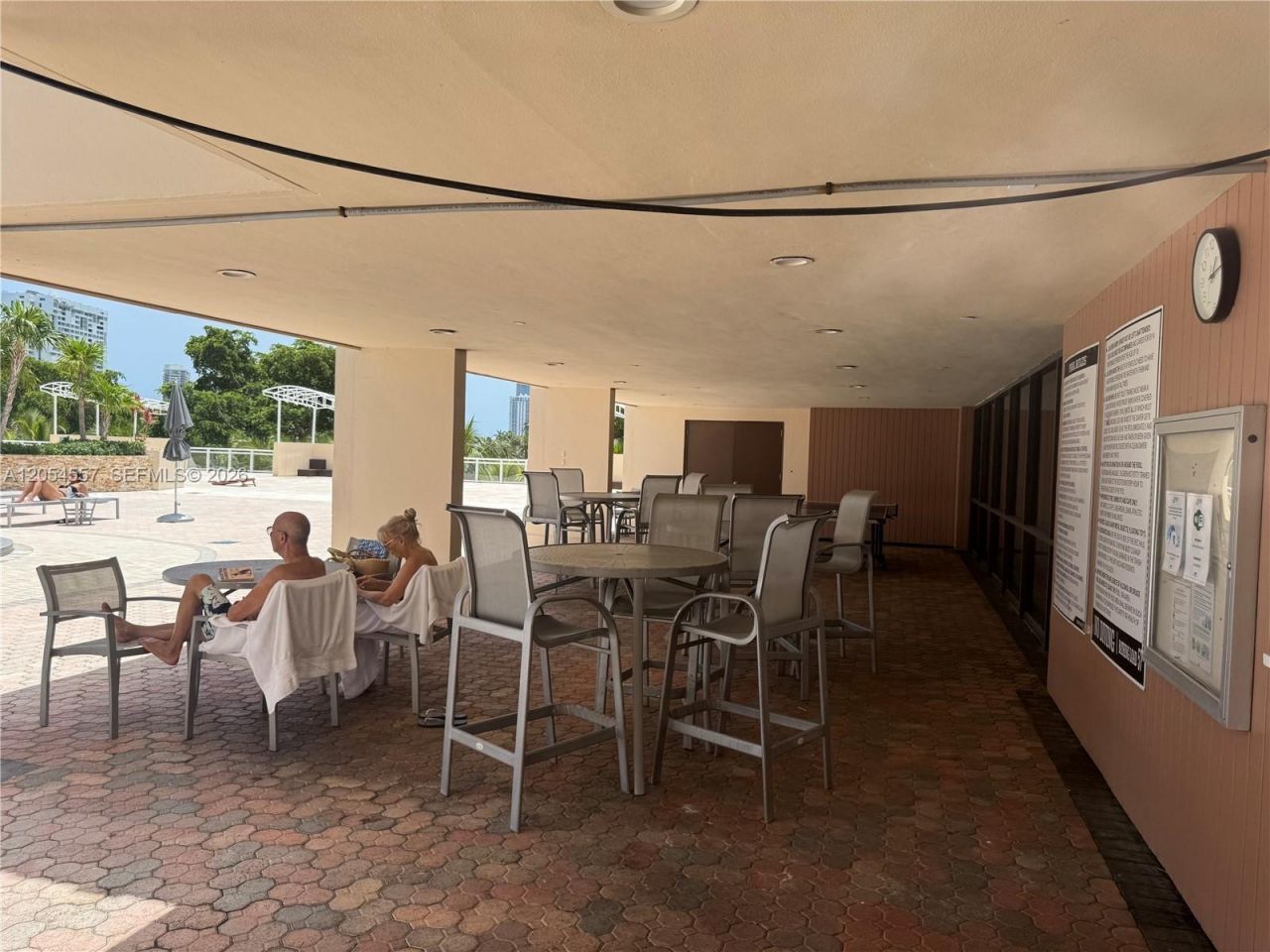 20335 W Country Club Dr , Unit 1206, Aventura, FL 33180 Photo