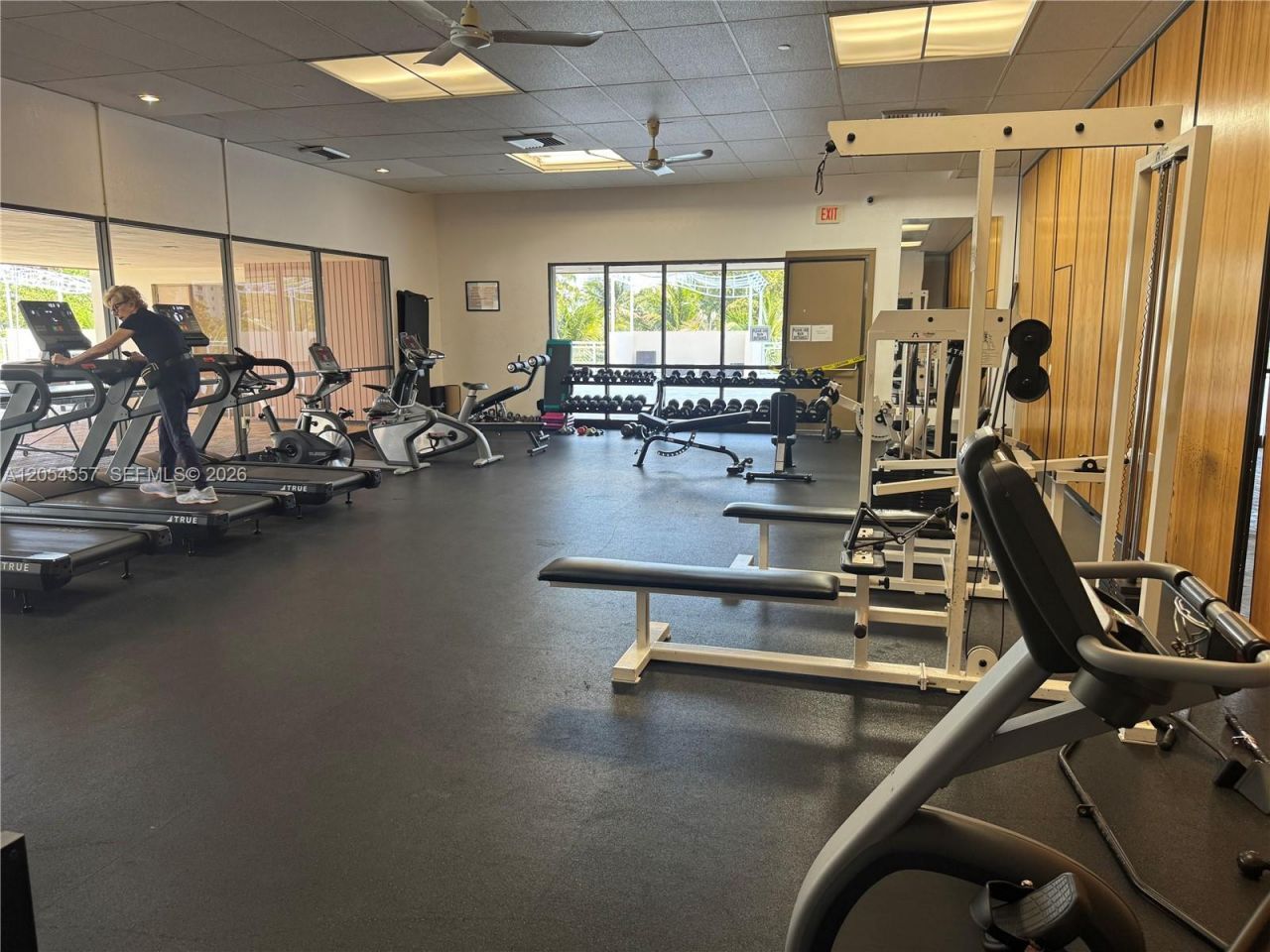 20335 W Country Club Dr , Unit 1206, Aventura, FL 33180 Photo