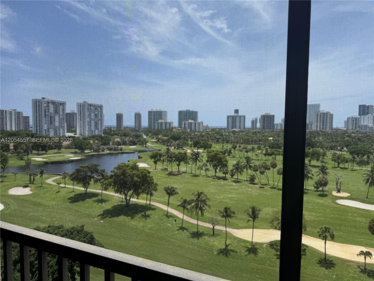 20335 W Country Club Dr , Unit 1206, Aventura, FL 33180 Photo