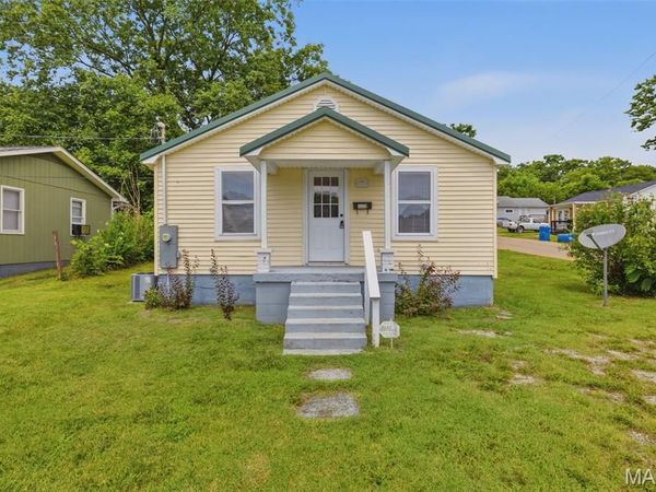 808 Towle Street , Potosi, MO 63664